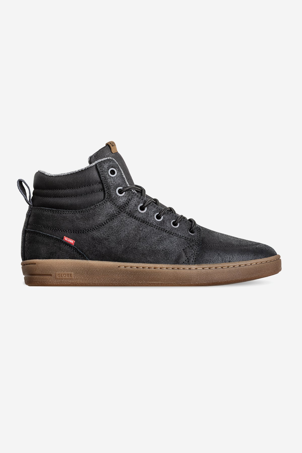 GS Boot | Black Oiled/Gum | Globe AU – Globe Brand