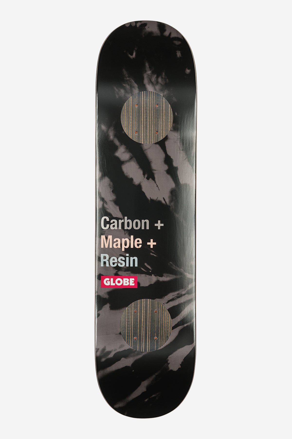 G3 Bar Deck 8.0"