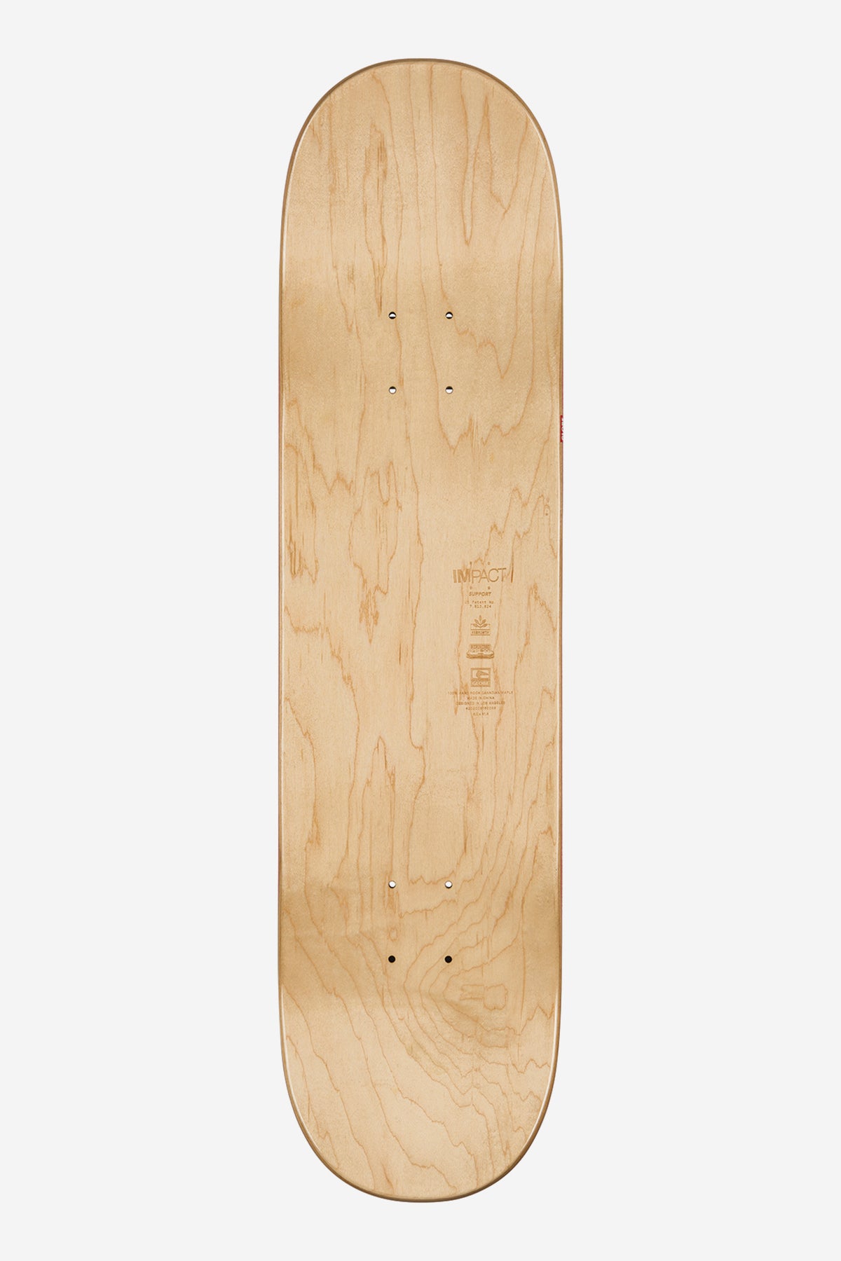G3 Bar Deck 8.0"