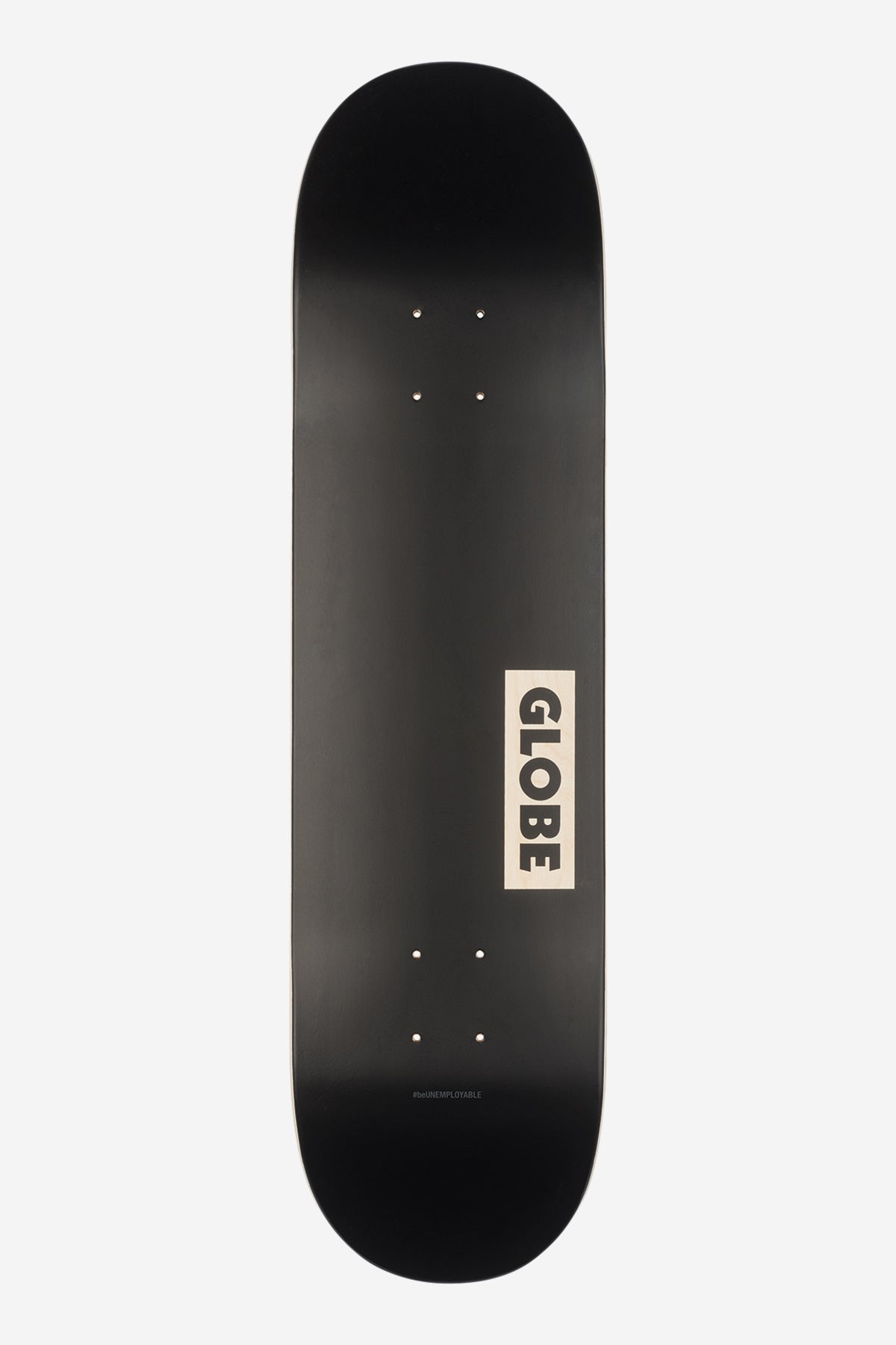 Goodstock Deck 8.125" - Globe Brand AU