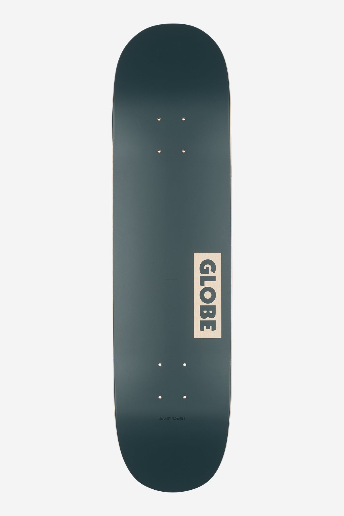Goodstock Deck 7.875" - Globe Brand AU