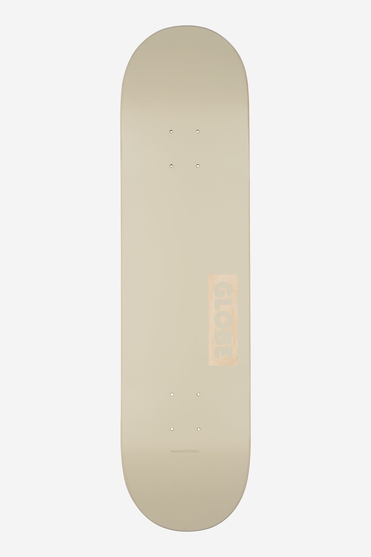 Goodstock Deck 8.0" - Globe Brand AU
