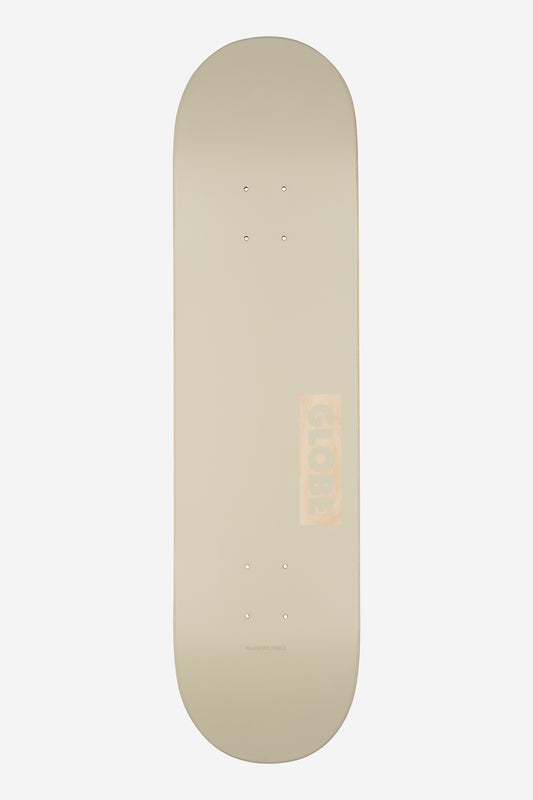 Goodstock Deck 8.0" - Globe Brand AU