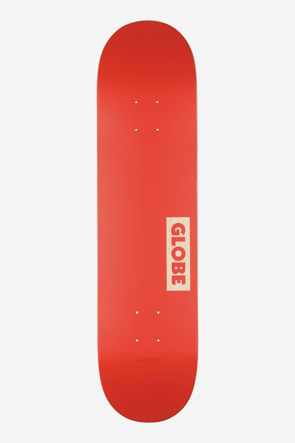 Goodstock Deck 7.75" - Globe Brand AU