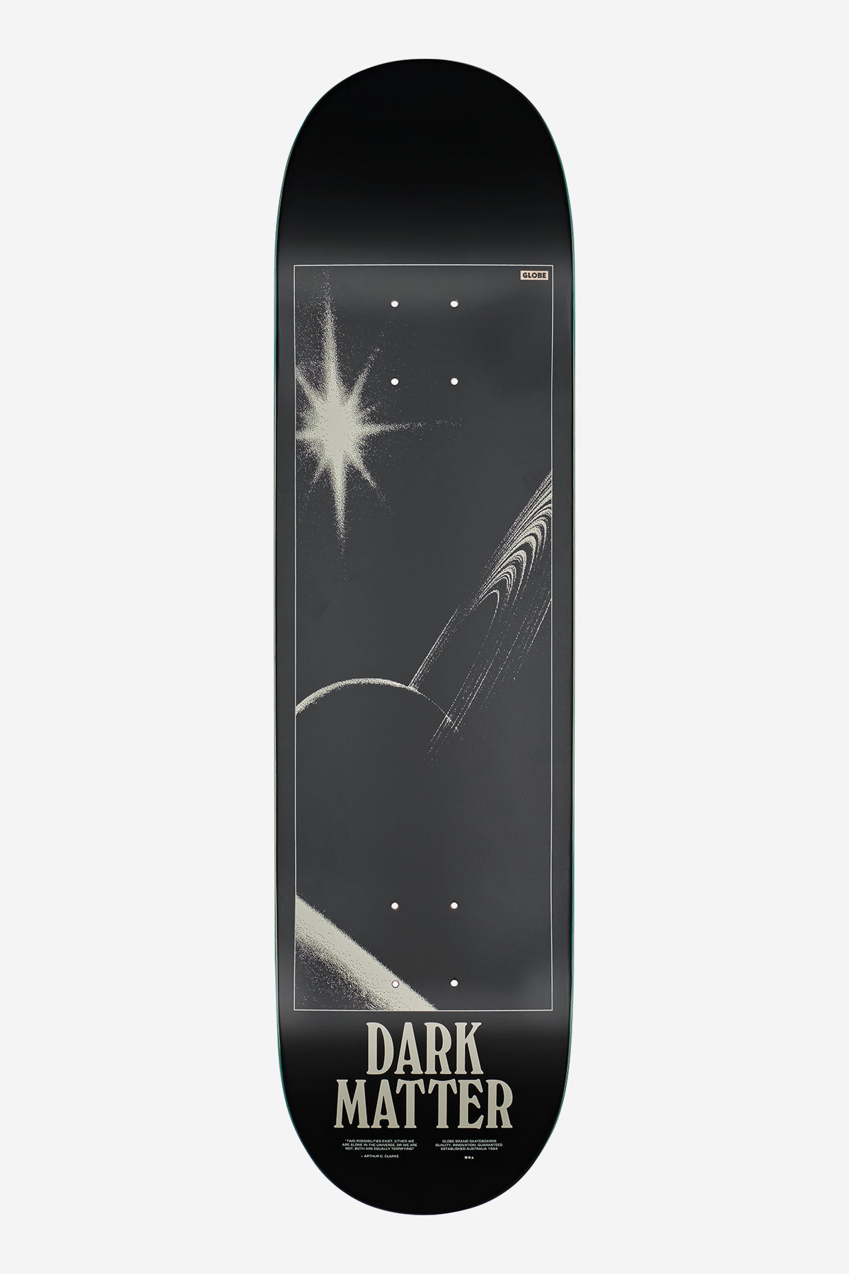G1 Orbit Deck 8.25"