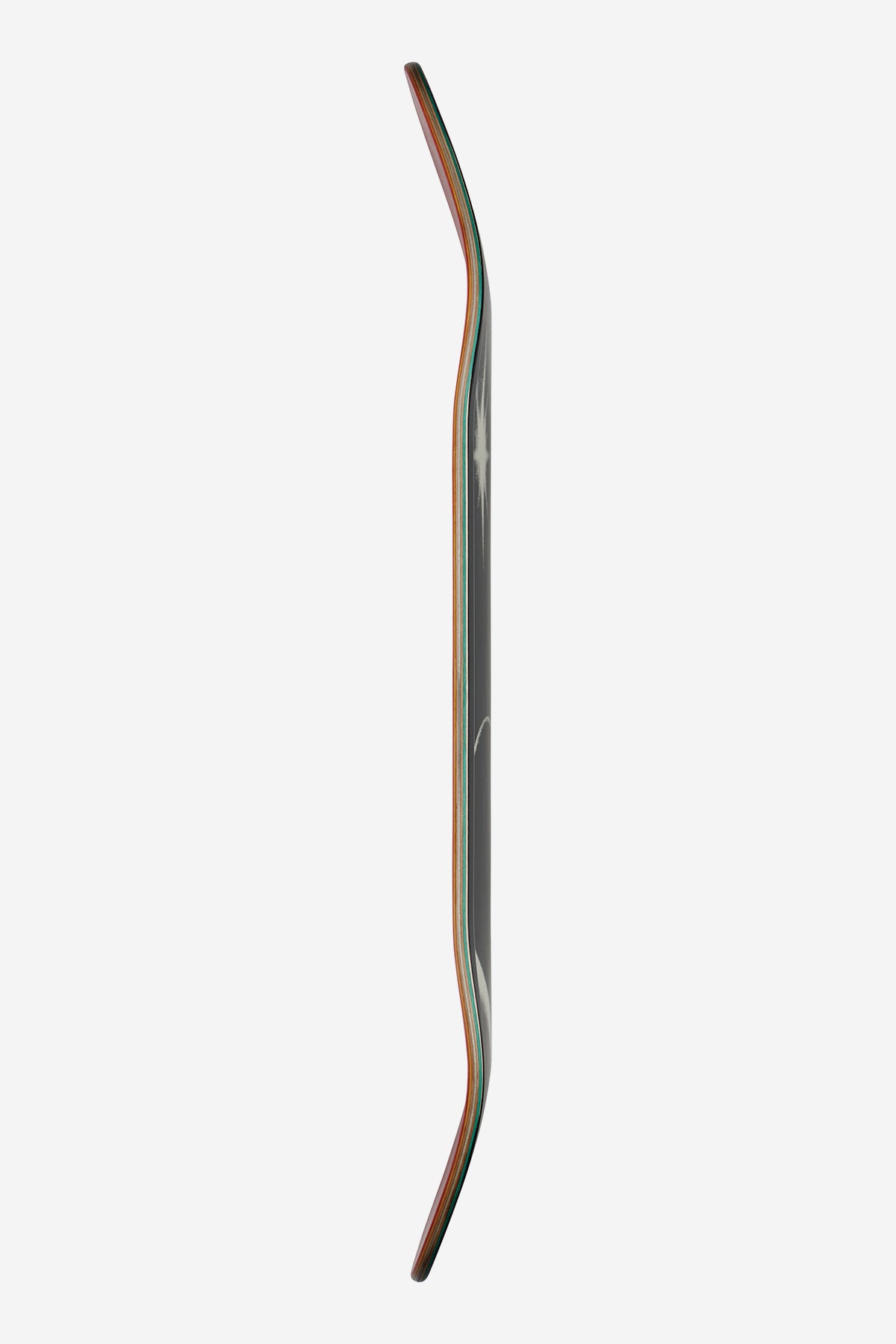 G1 Orbit Deck 8.25"