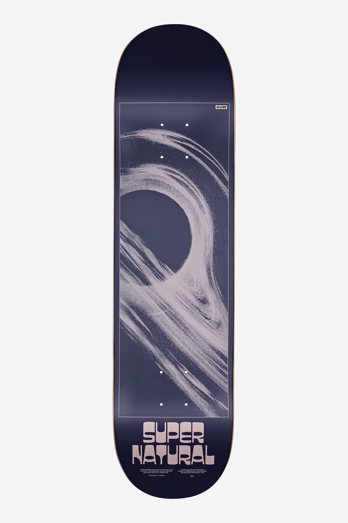 G1 Orbit Deck 8.0"