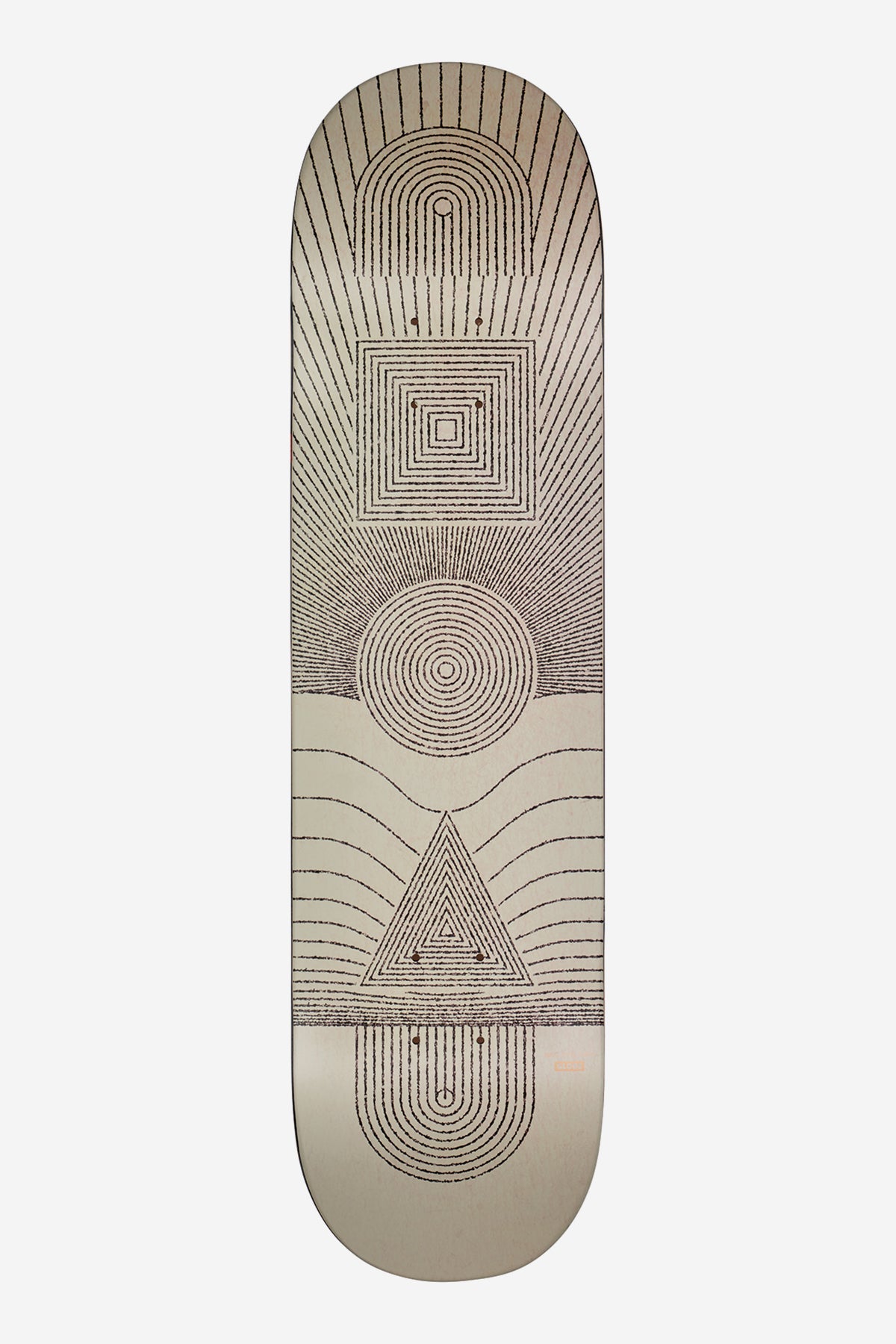 G2 Real Fun, WOW! Deck 8.0"