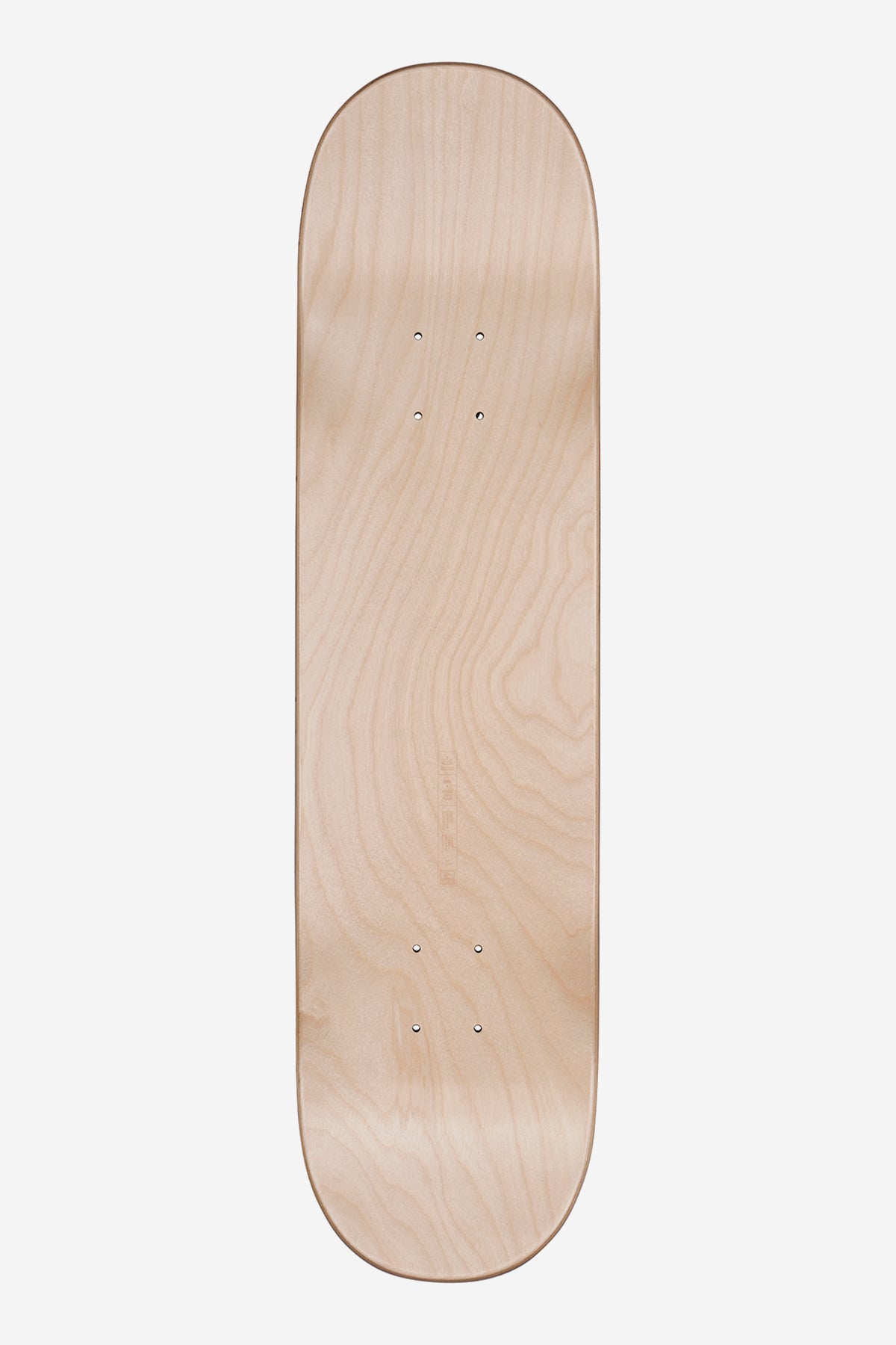 G2 Real Fun, WOW! Deck 8.0"