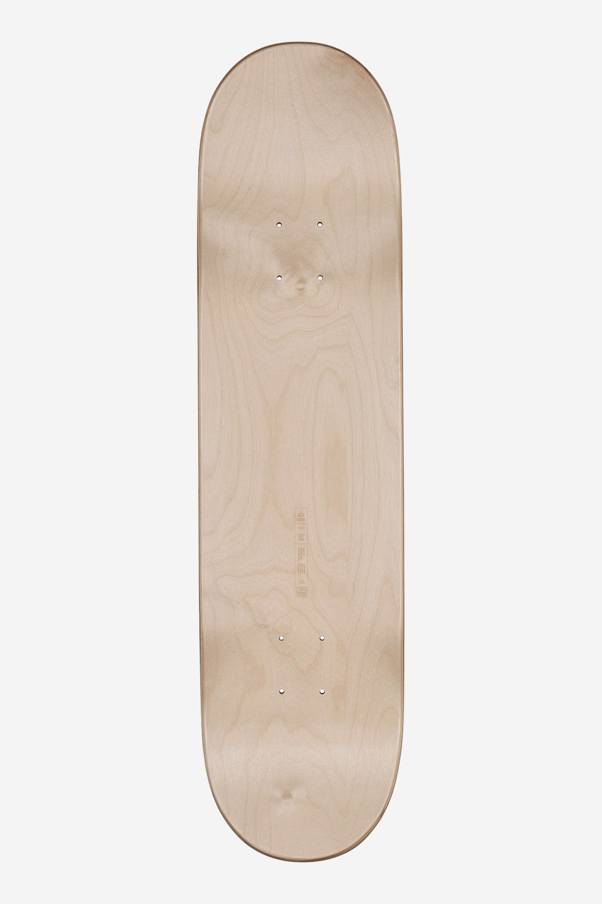 G1 Inside Out Deck 8.125"