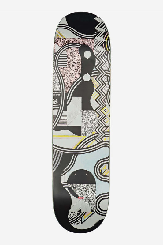 G2 Razo 8.25" Deck - Ozar