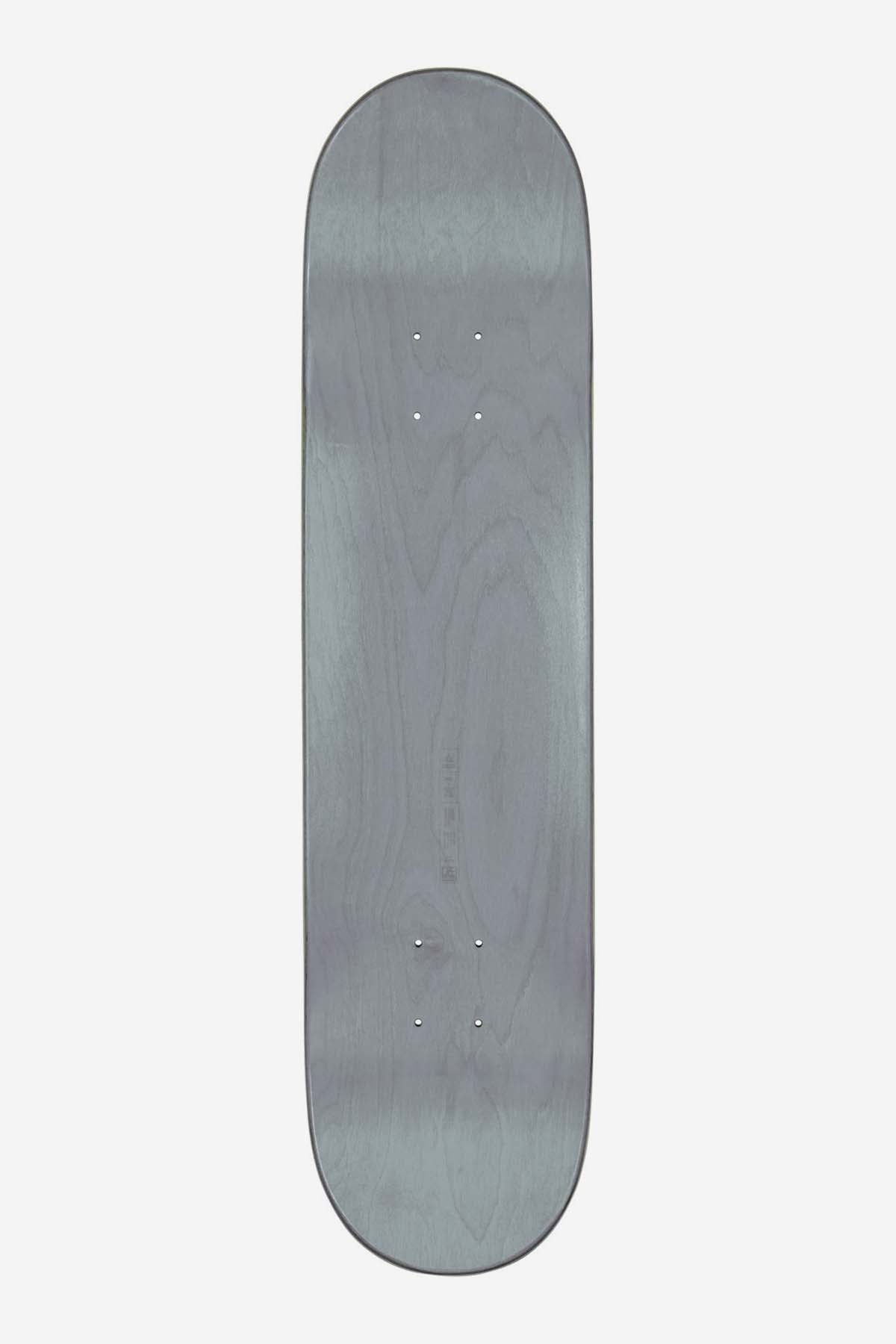 G1 D Stack 7.75" Deck - Blue/Orange