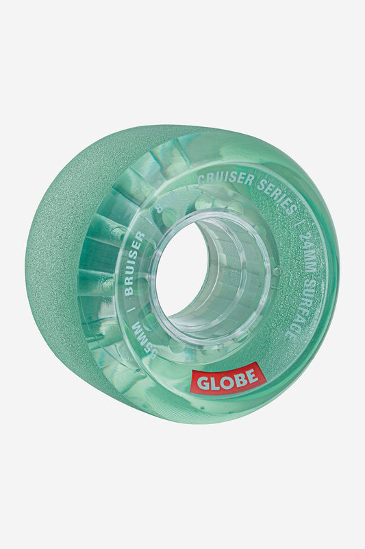 Bruiser Cruiser Wheel 55mm 4 Pack - Globe Brand AU