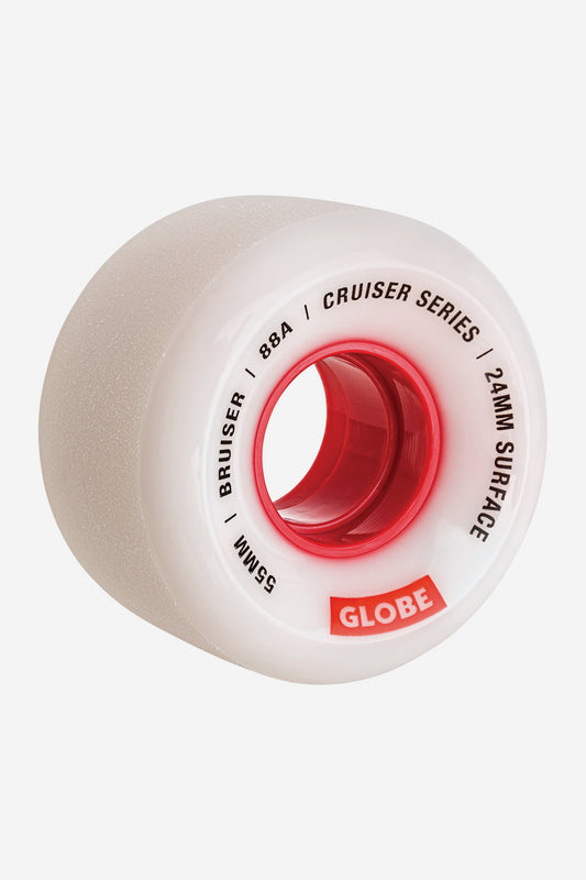Bruiser Cruiser Wheel 55mm - Globe Brand AU