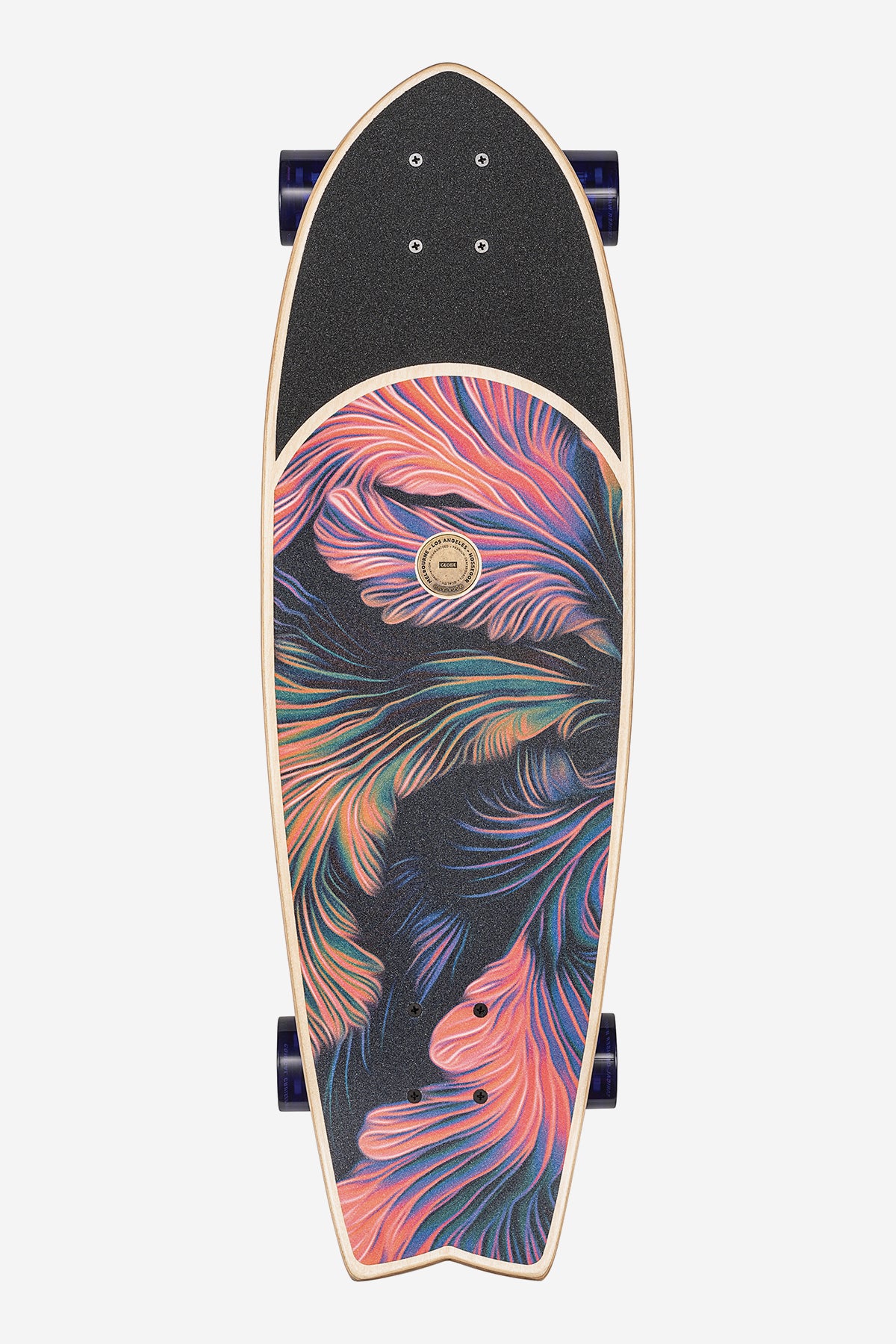 Sun City Cruiser Board - Globe Brand AU