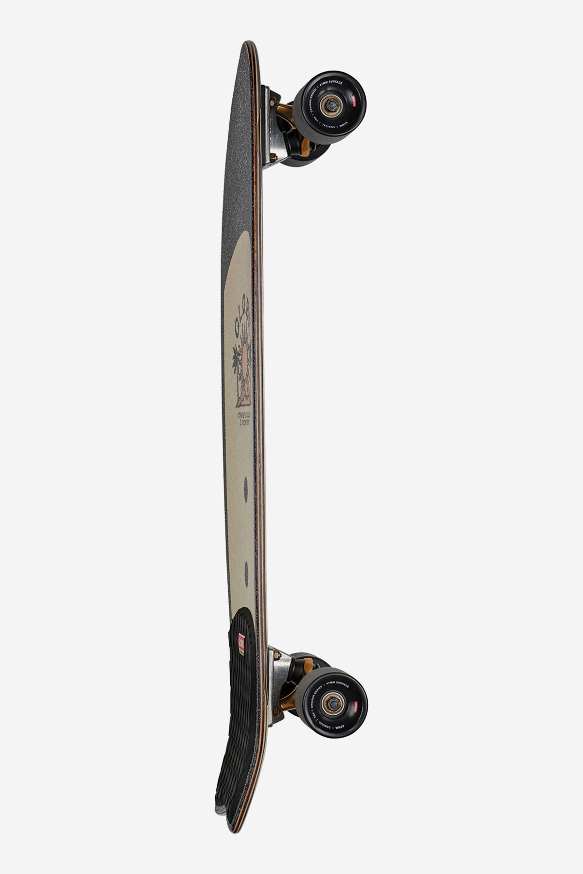 Sun City 30" Cruiserboard - Real Fun Wow