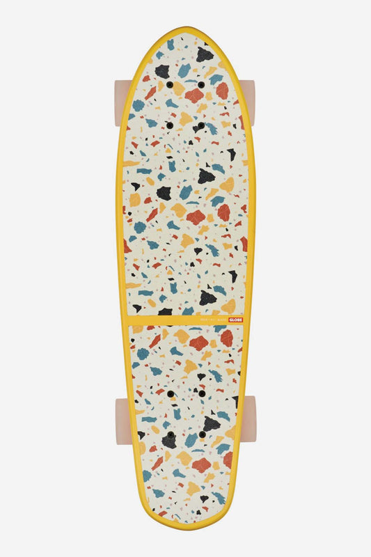 Blazer 26" Cruiserboard - Mimosa/Terrazzo