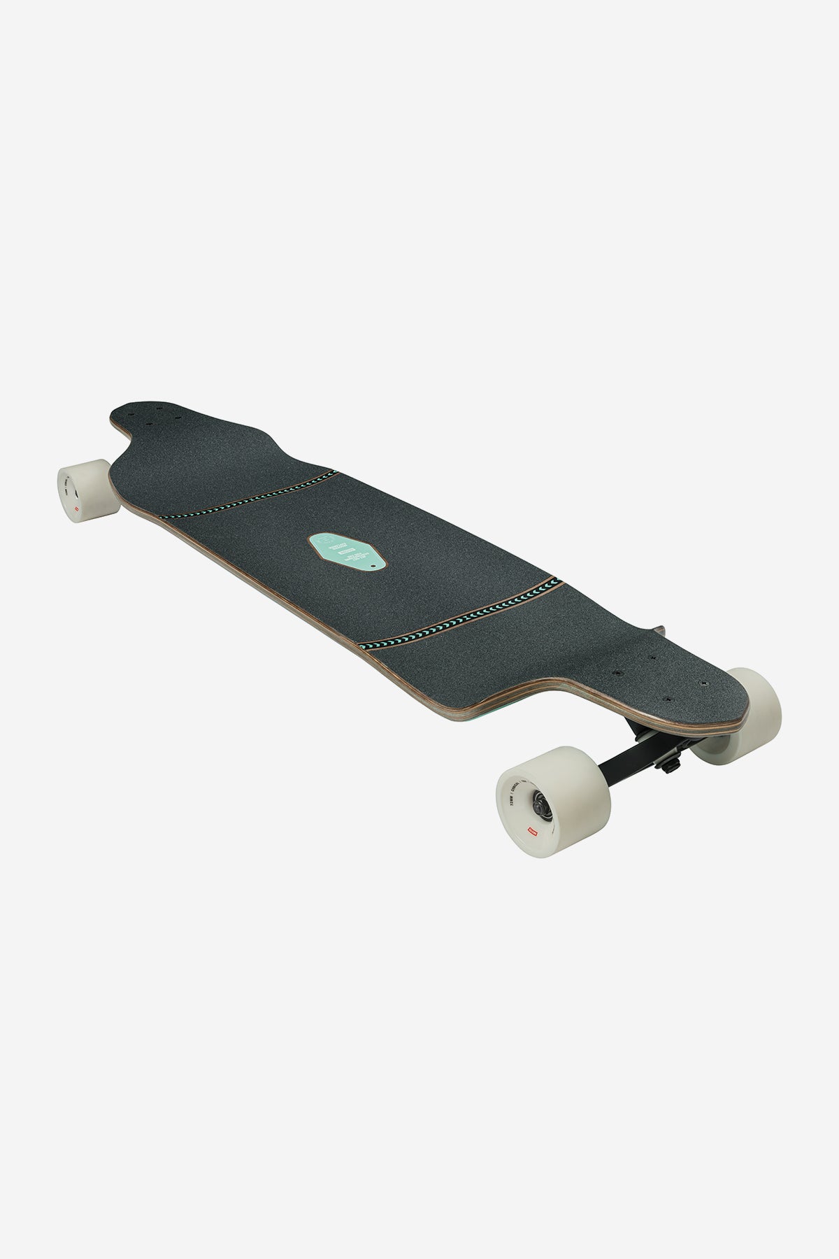 Bannerstone 41" Longboard - Lodge