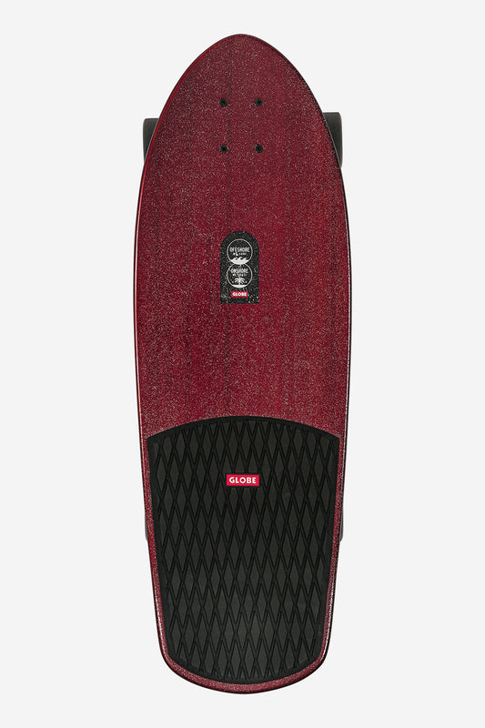 Stubby - Globe Brand AU