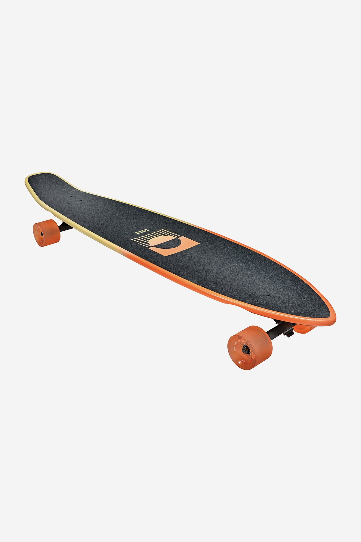 Byron Bay 43" Longboard - Cavanbah