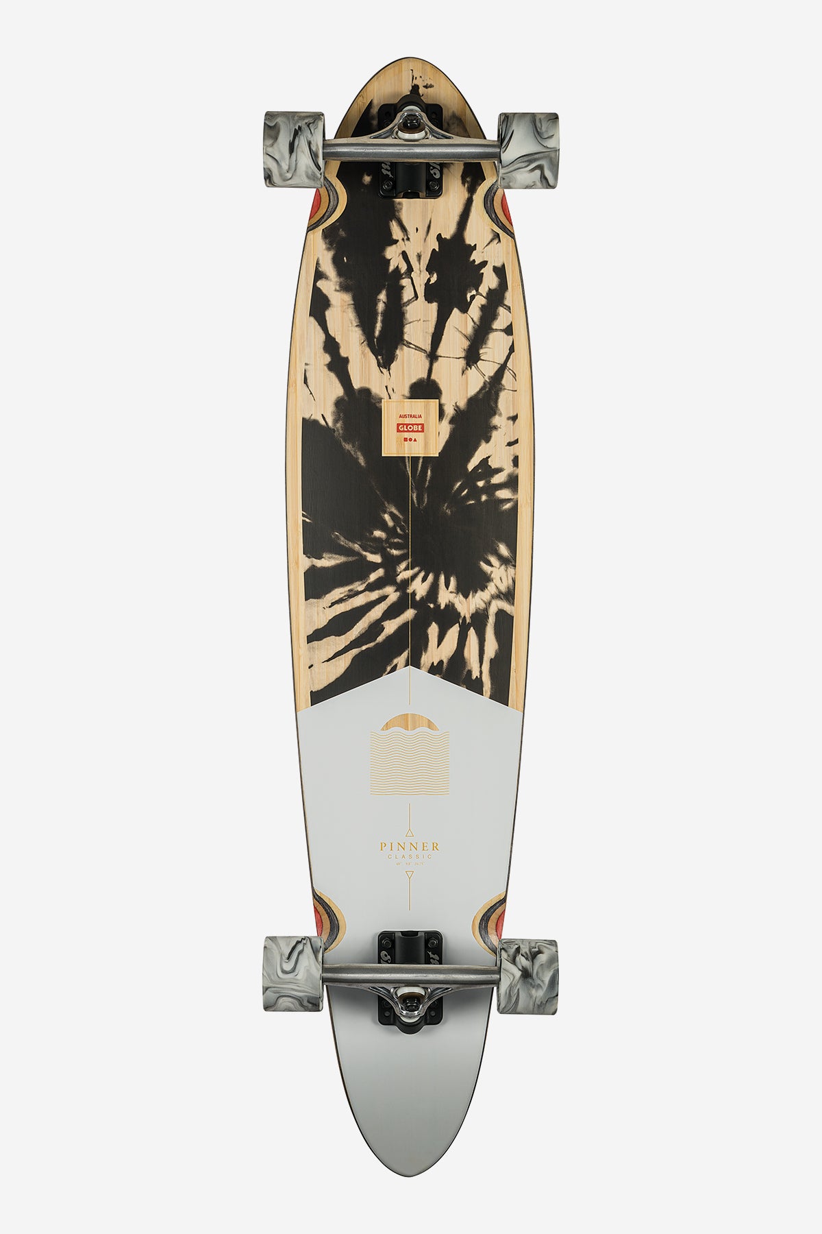 Pinner Classic Longboard