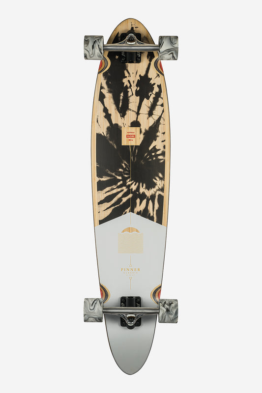 Pinner Classic Longboard