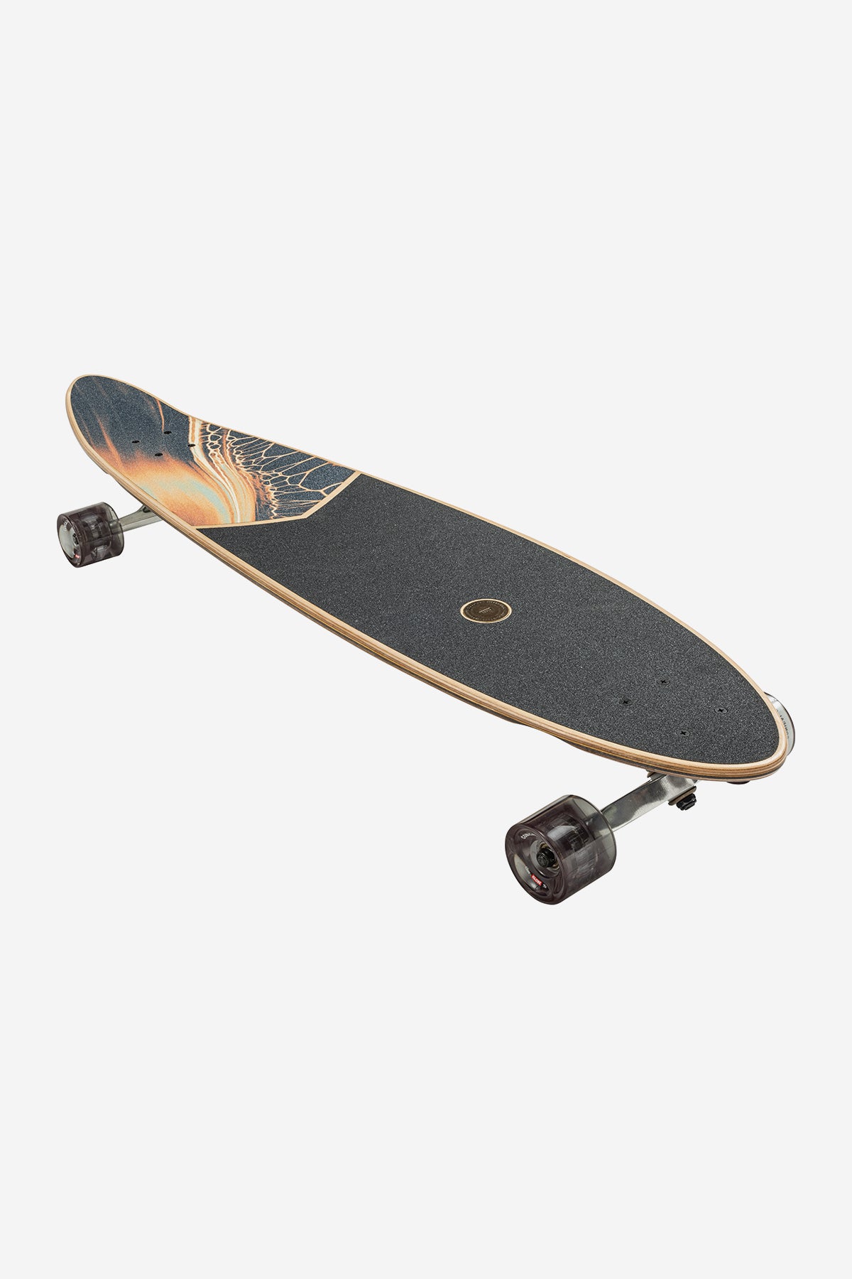 Pinner Classic Longboard - Globe Brand AU