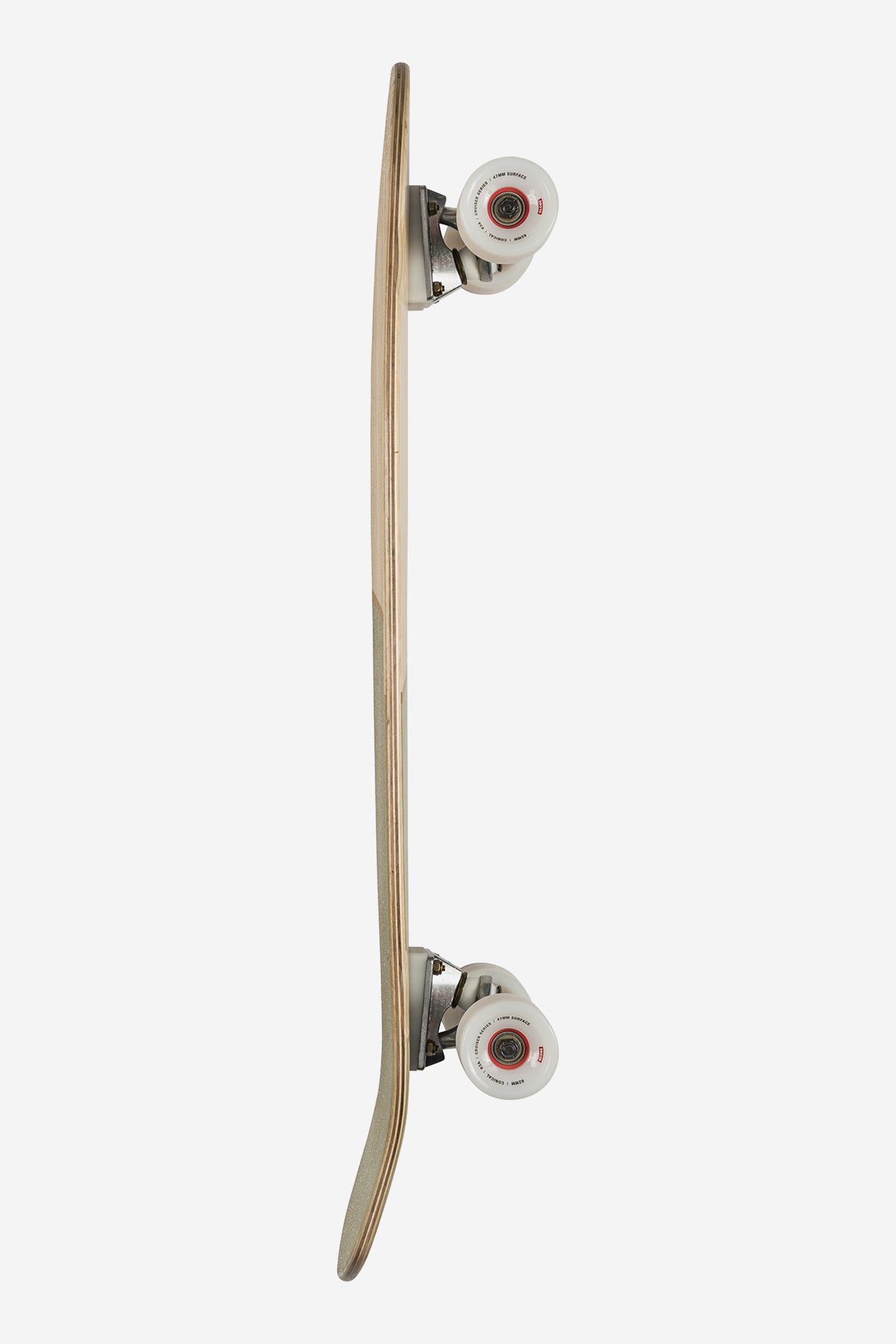 Big Blazer 32" Cruiserboard - Bamboo/Olive