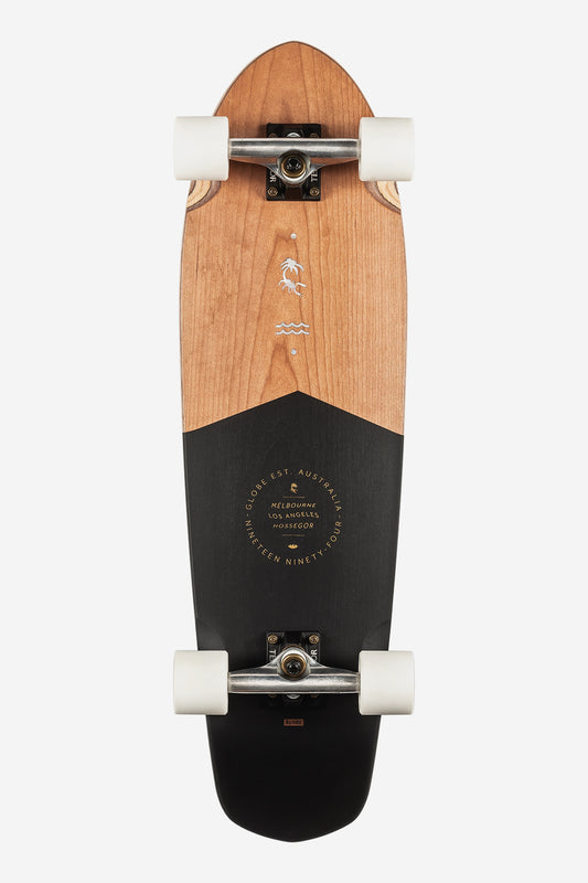 Big Blazer 32" Cruiserboard - Globe Brand AU