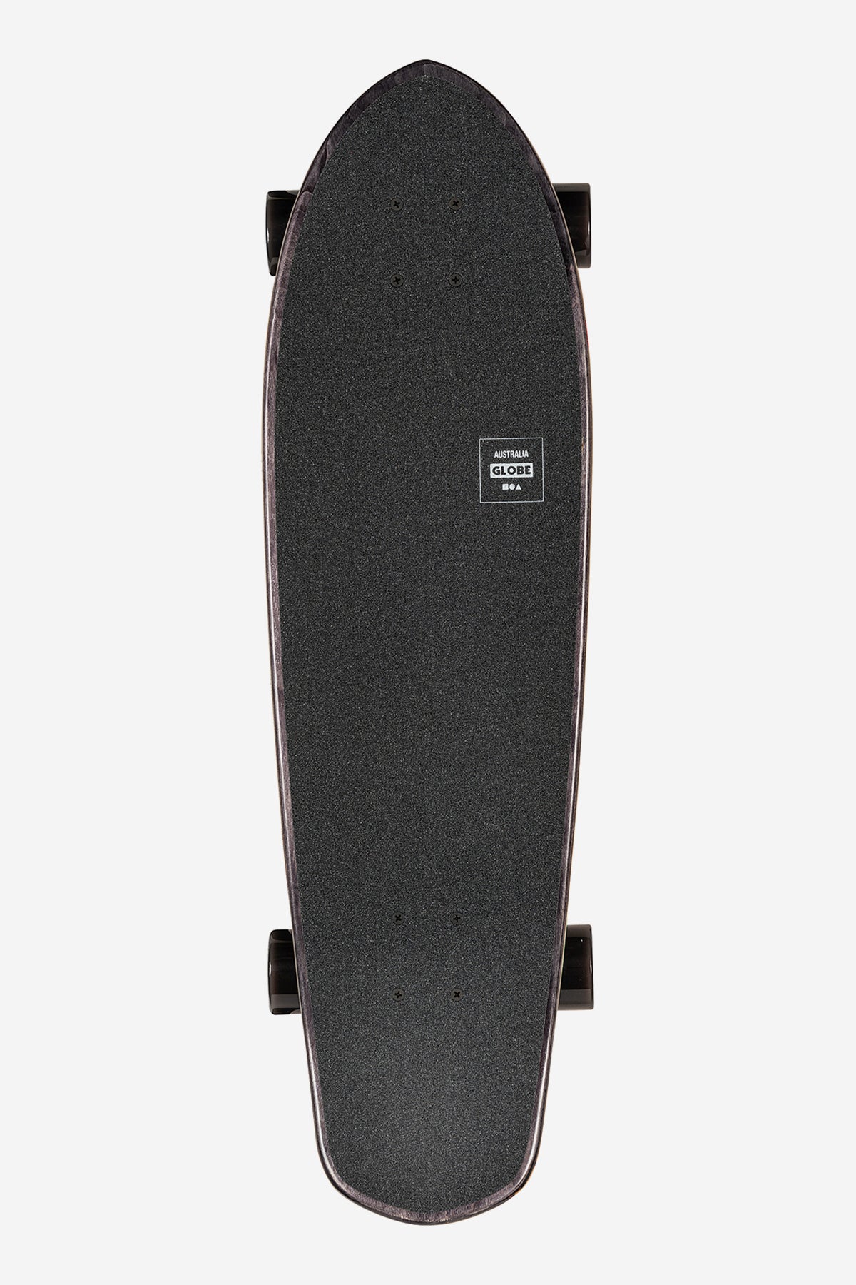 Big Blazer 32" Cruiserboard - Globe Brand AU