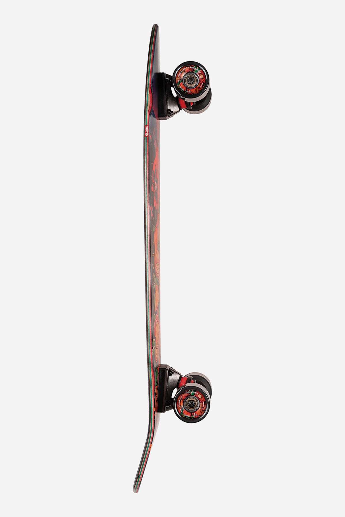 Big Blazer 32" Cruiserboard - Globe Brand AU