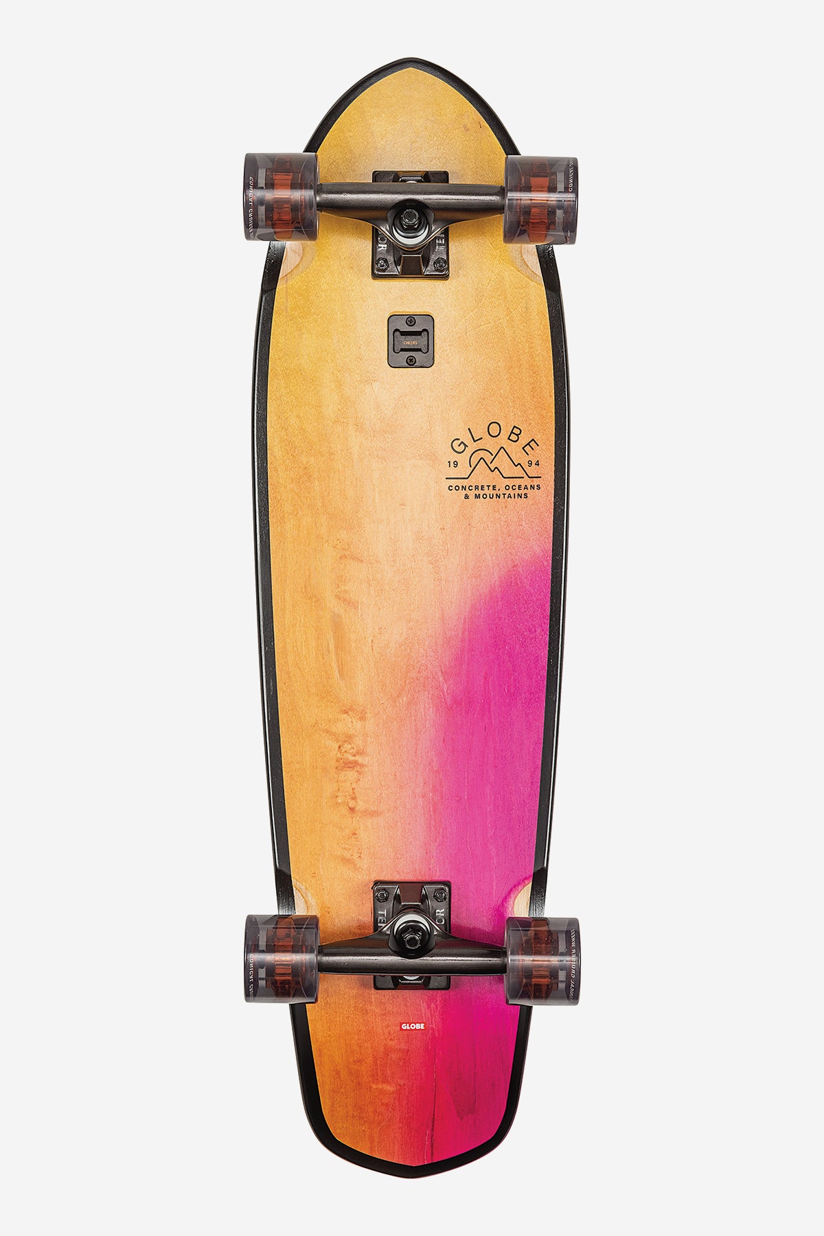 Big Blazer 32" Cruiserboard - Globe Brand AU