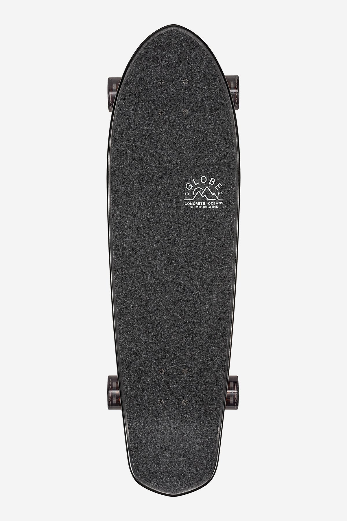 Big Blazer 32" Cruiserboard - Globe Brand AU