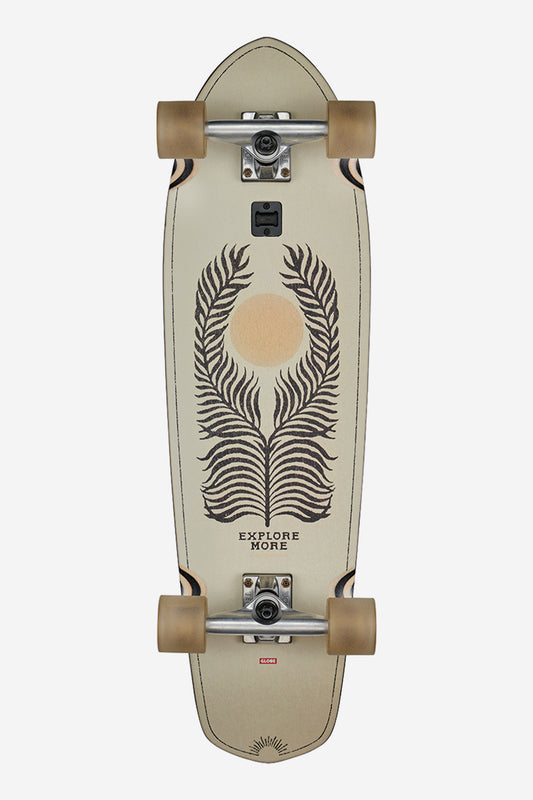 Big Blazer 32" Cruiserboard - Real Fun Wow