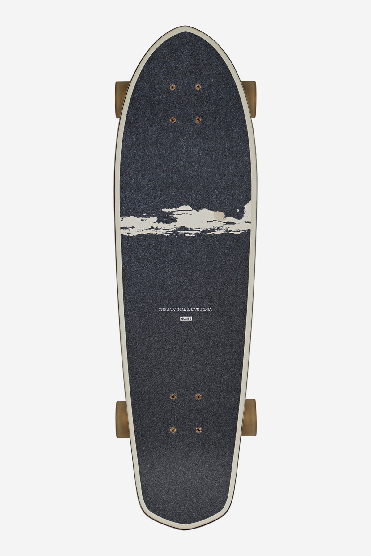 Big Blazer 32" Cruiserboard - Real Fun Wow