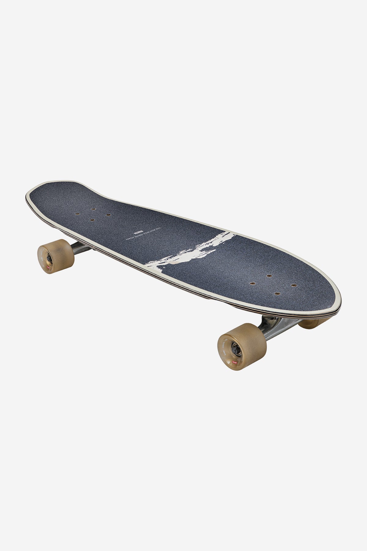 Big Blazer 32" Cruiserboard - Real Fun Wow