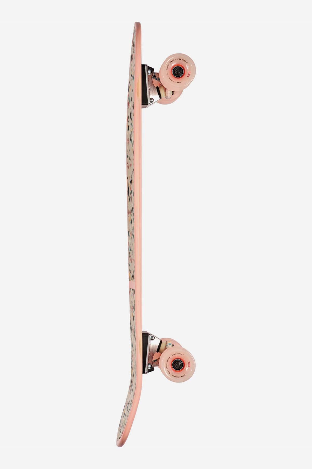 Big Blazer 32" Cruiserboard - Shell/Terrazzo