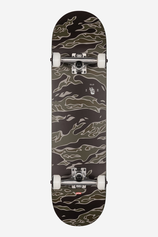 G1 Full On Complete 8.0" - Globe Brand AU