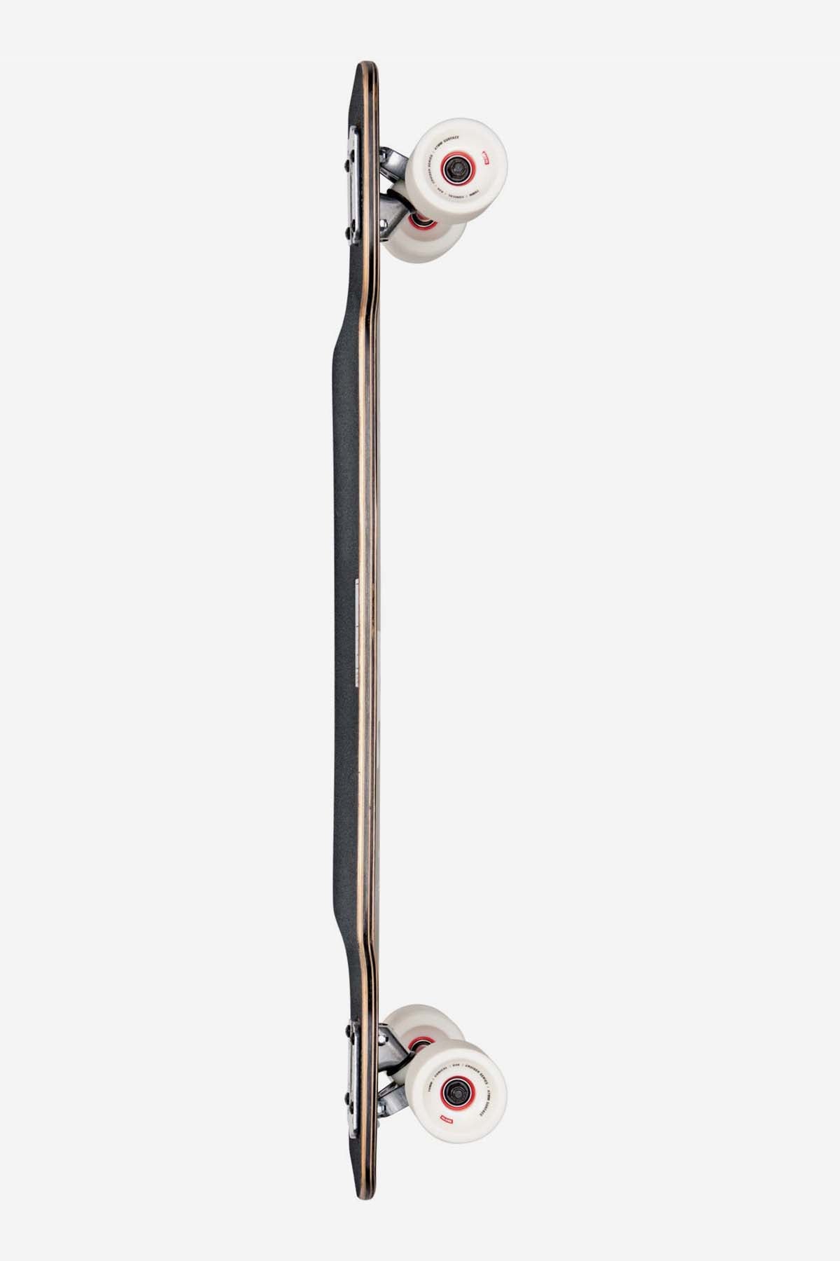 Geminon 35" Longboard