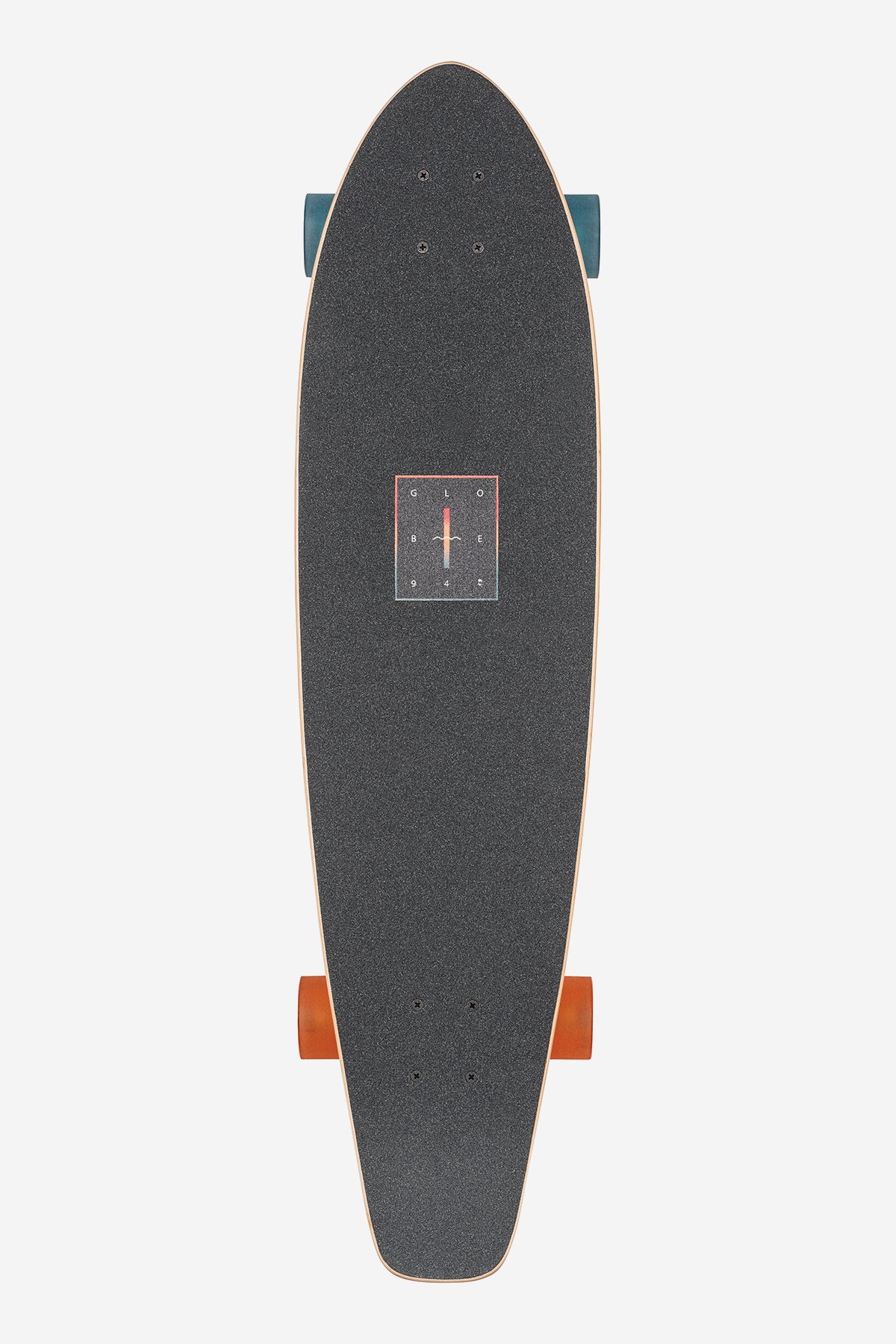 The All-Time Longboard - Globe Brand AU