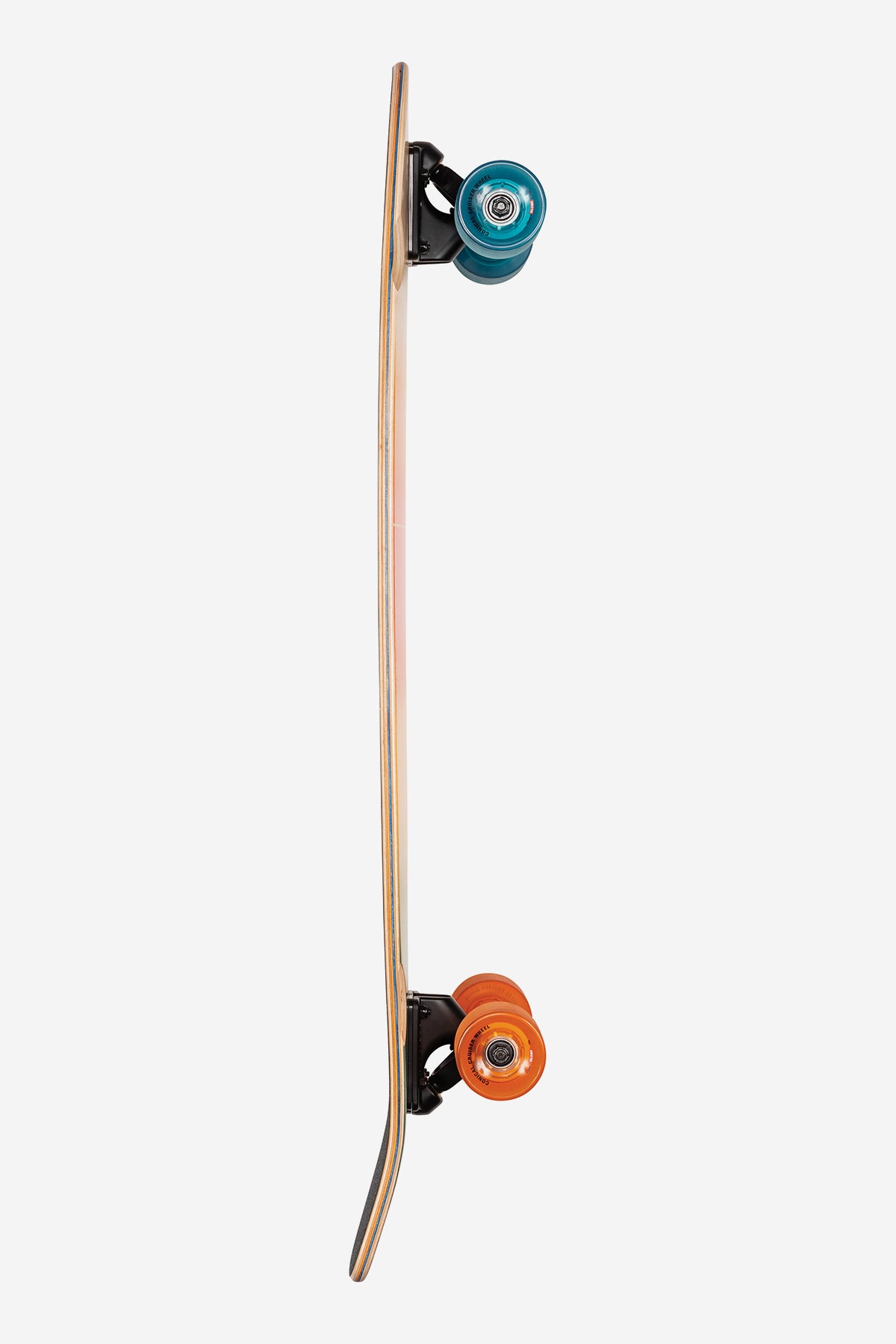 The All-Time Longboard - Globe Brand AU