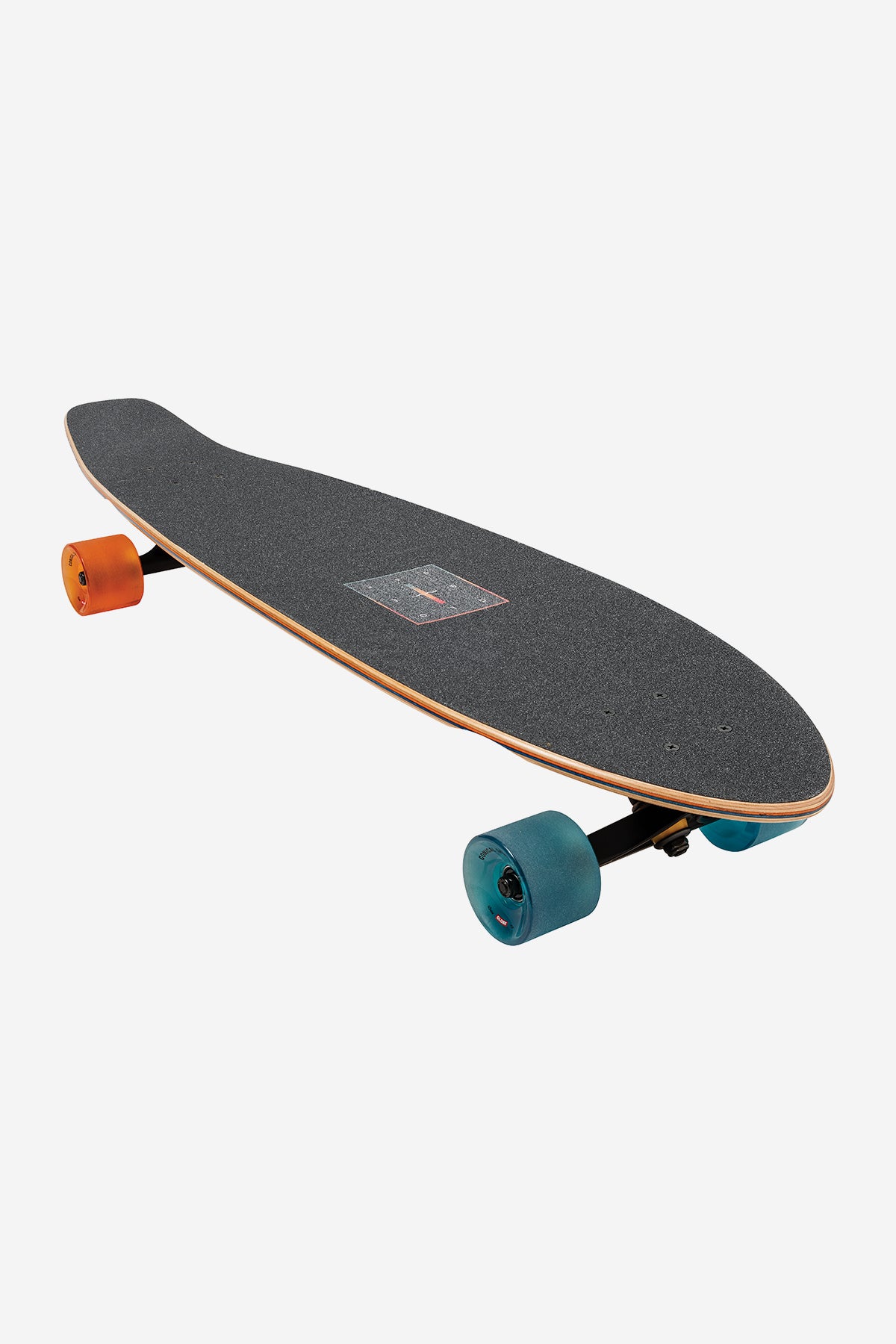 The All-Time Longboard - Globe Brand AU