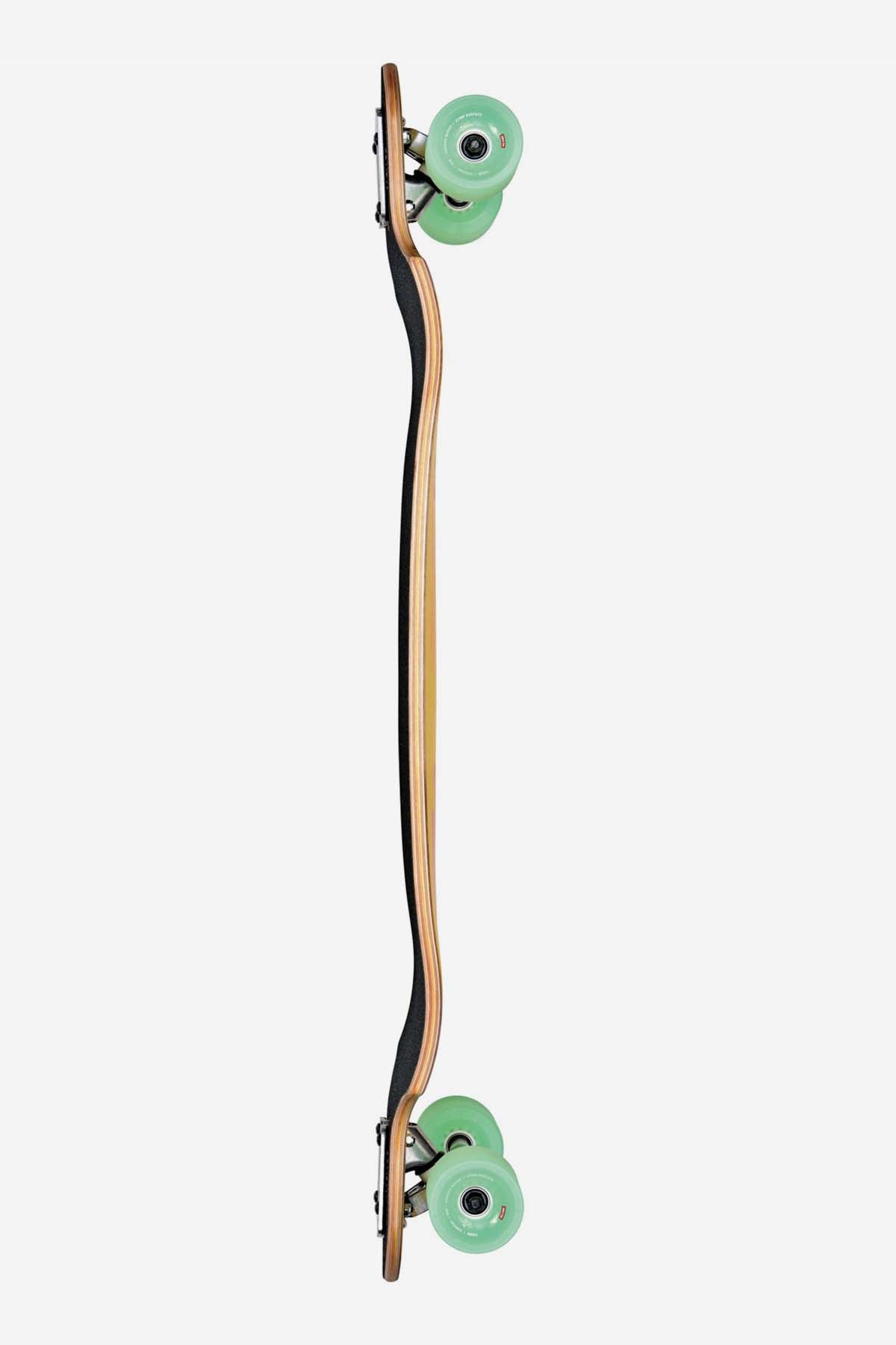 Geminon Micro-Drop Longboard