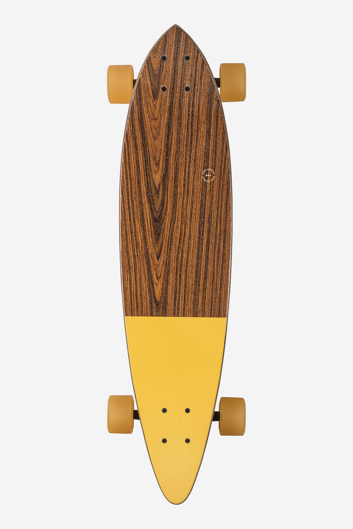 Pintail 34" Longboard