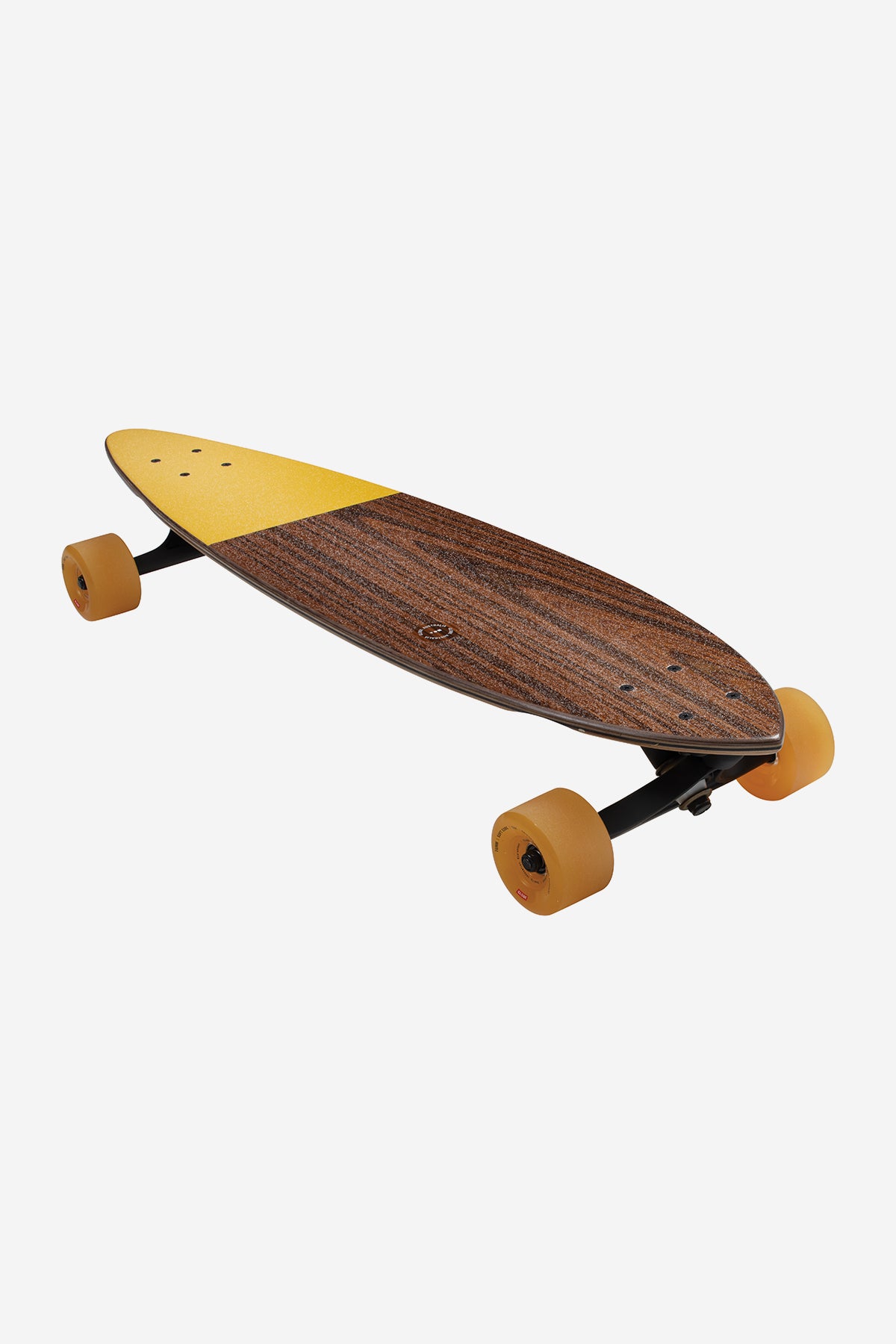 Pintail 34" Longboard