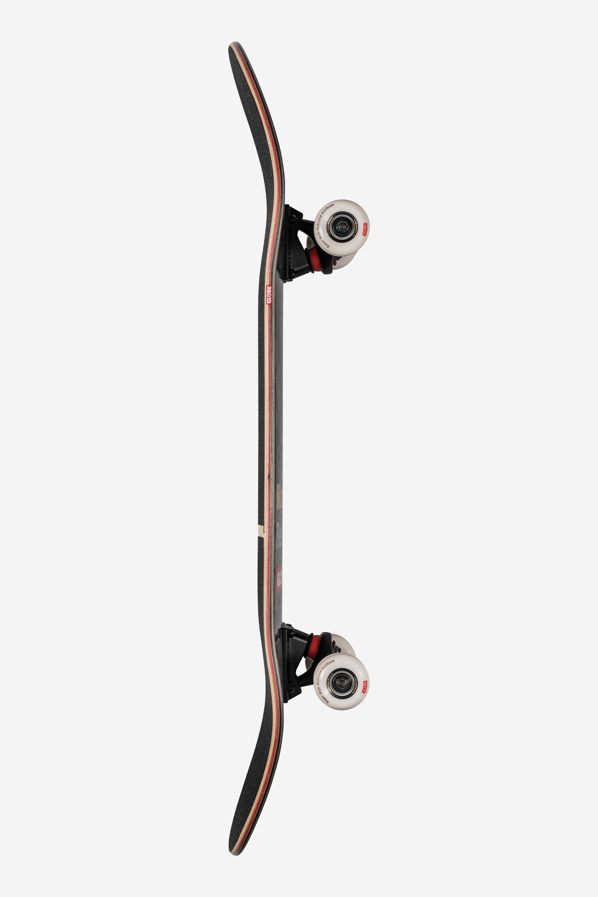 G3 Bar 8.0" Complete - Impact/Black Dye