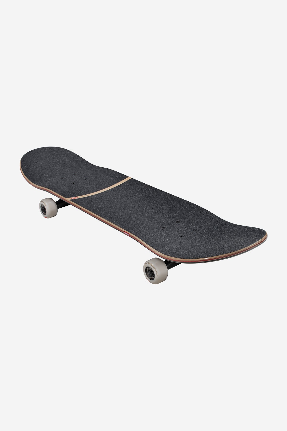 G3 Bar 8.0" Complete - Impact/Black Dye