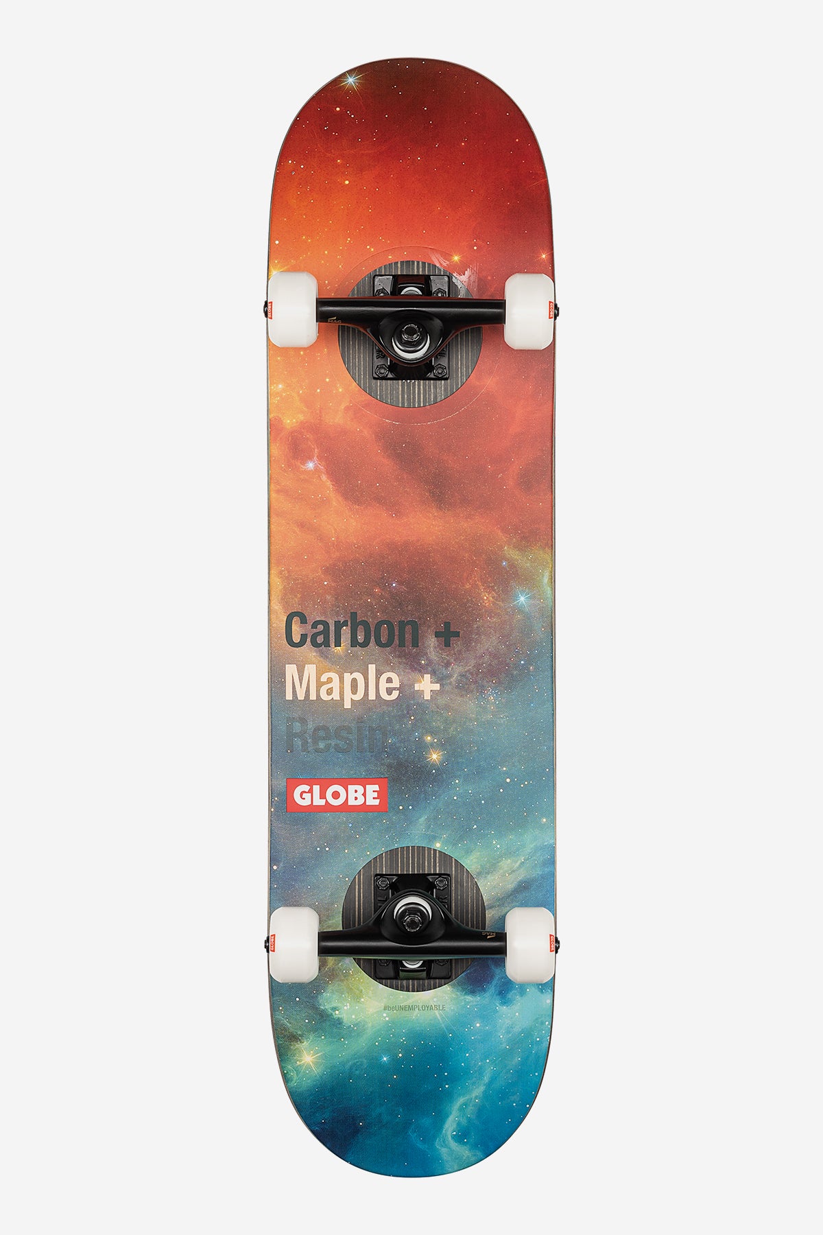 G3 Bar Complete 8.125" - Globe Brand AU