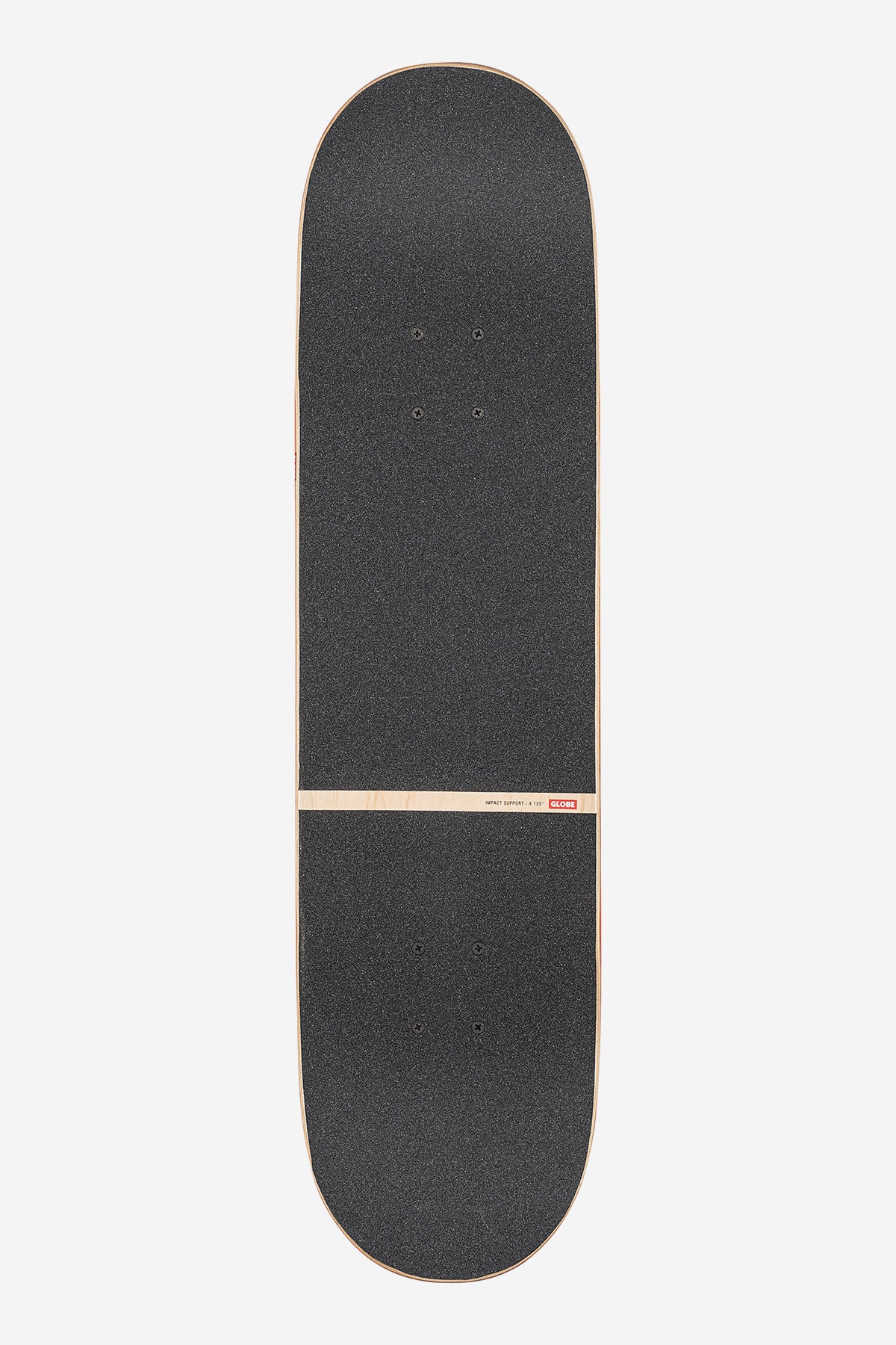 G3 Bar Complete 8.125" - Globe Brand AU