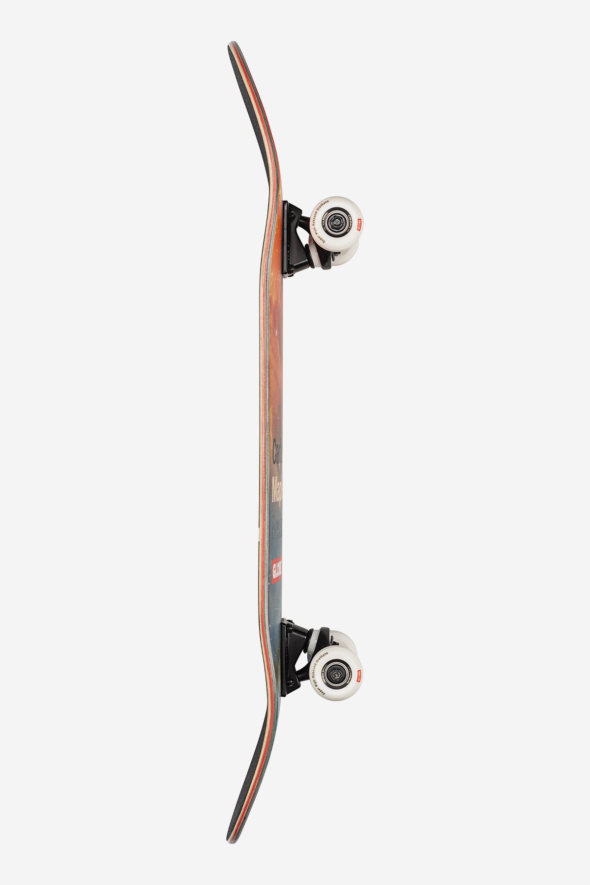 G3 Bar Complete 8.125" - Globe Brand AU